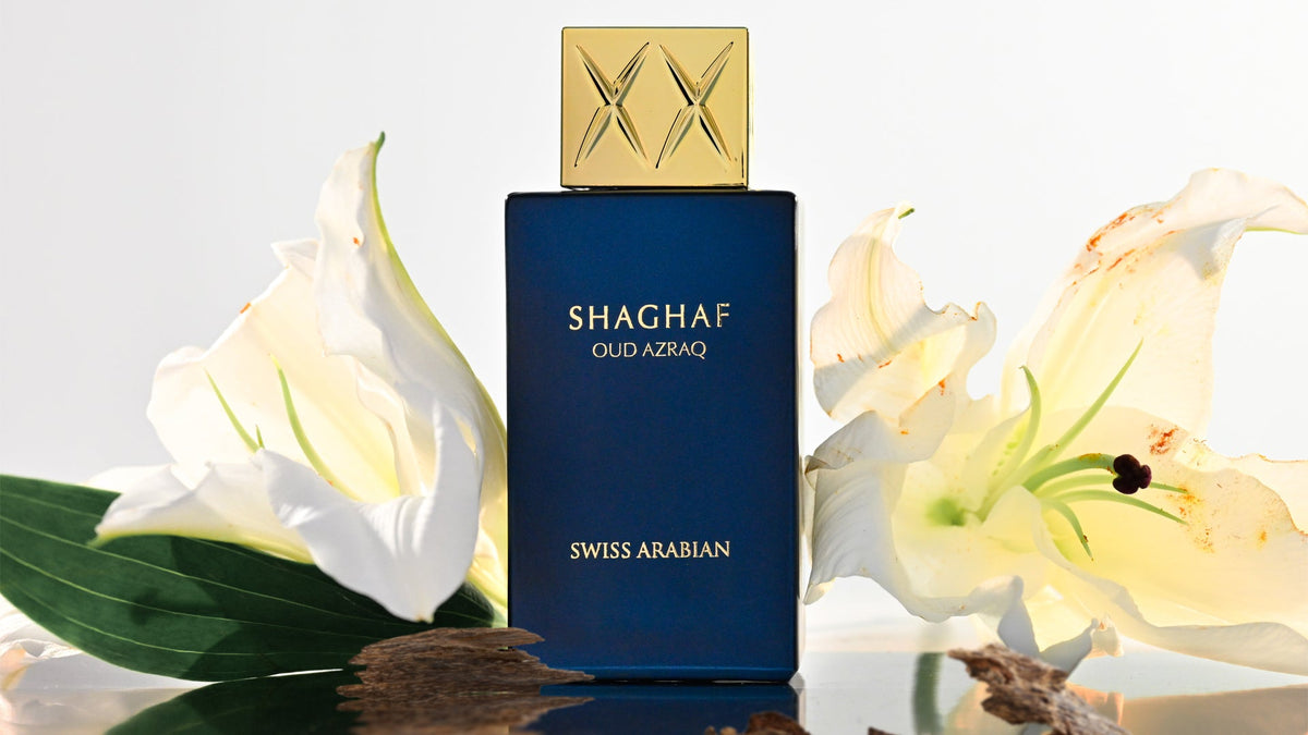 5 Oud Scents from Swiss Arabian to Buy Right Now Swiss Arabian global