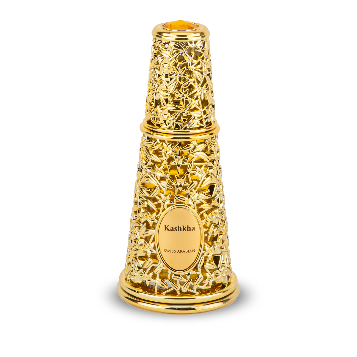 新品★Swiss Arabian★Kashkha EDP★美しいムスクの香り Swiss Arabian Kashkha, Arabian Perfume for Women and Men