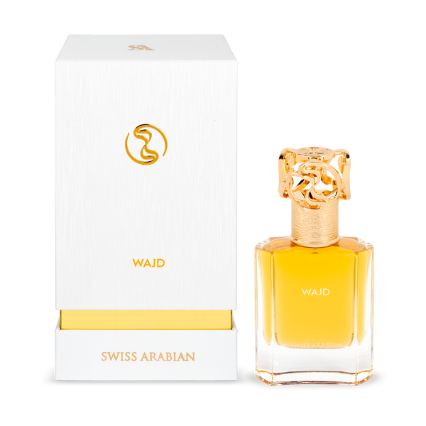  Swiss Arabian Wajd - Luxury Products From Dubai