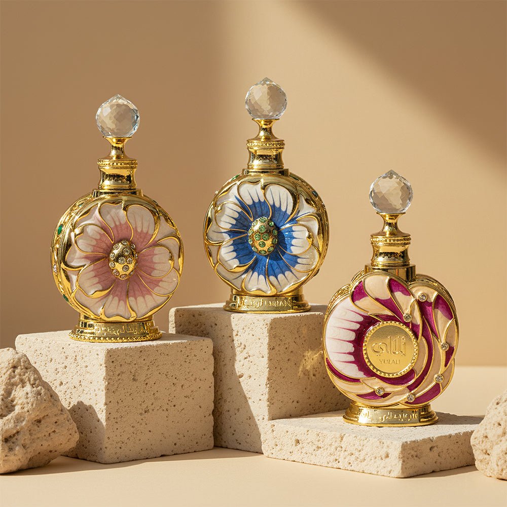 Bundles – Swiss Arabian Global