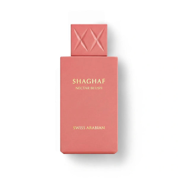 Shaghaf Nectar Blush