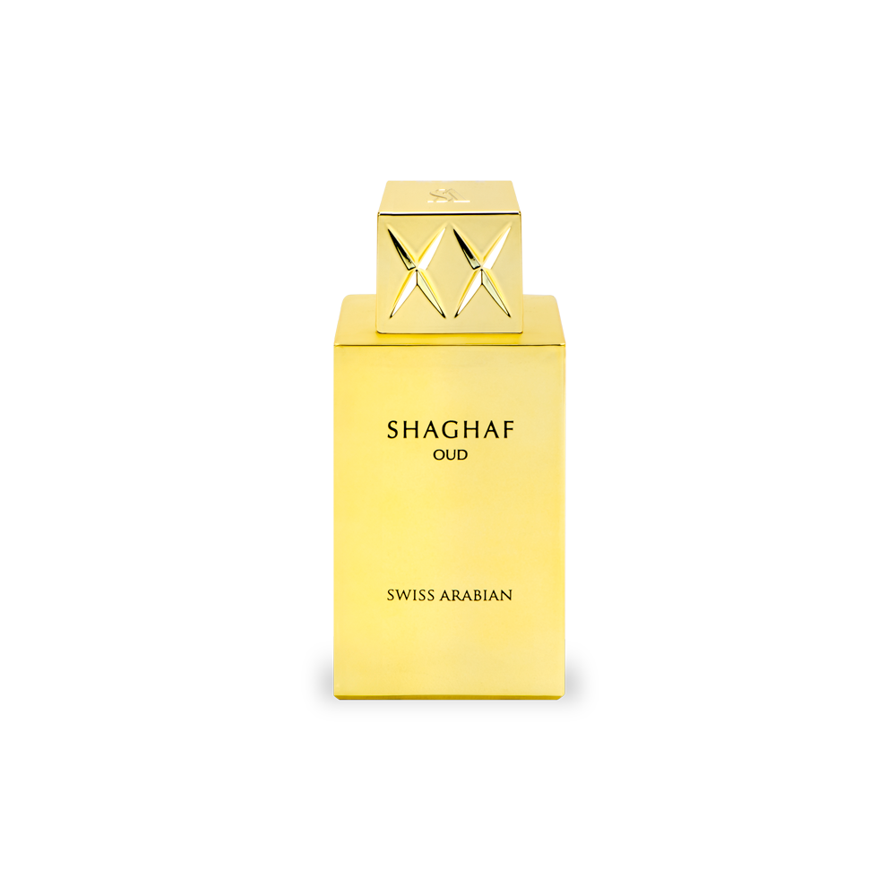 SHAGHAF OUD EDP + BODY SPRAY GIFT SET