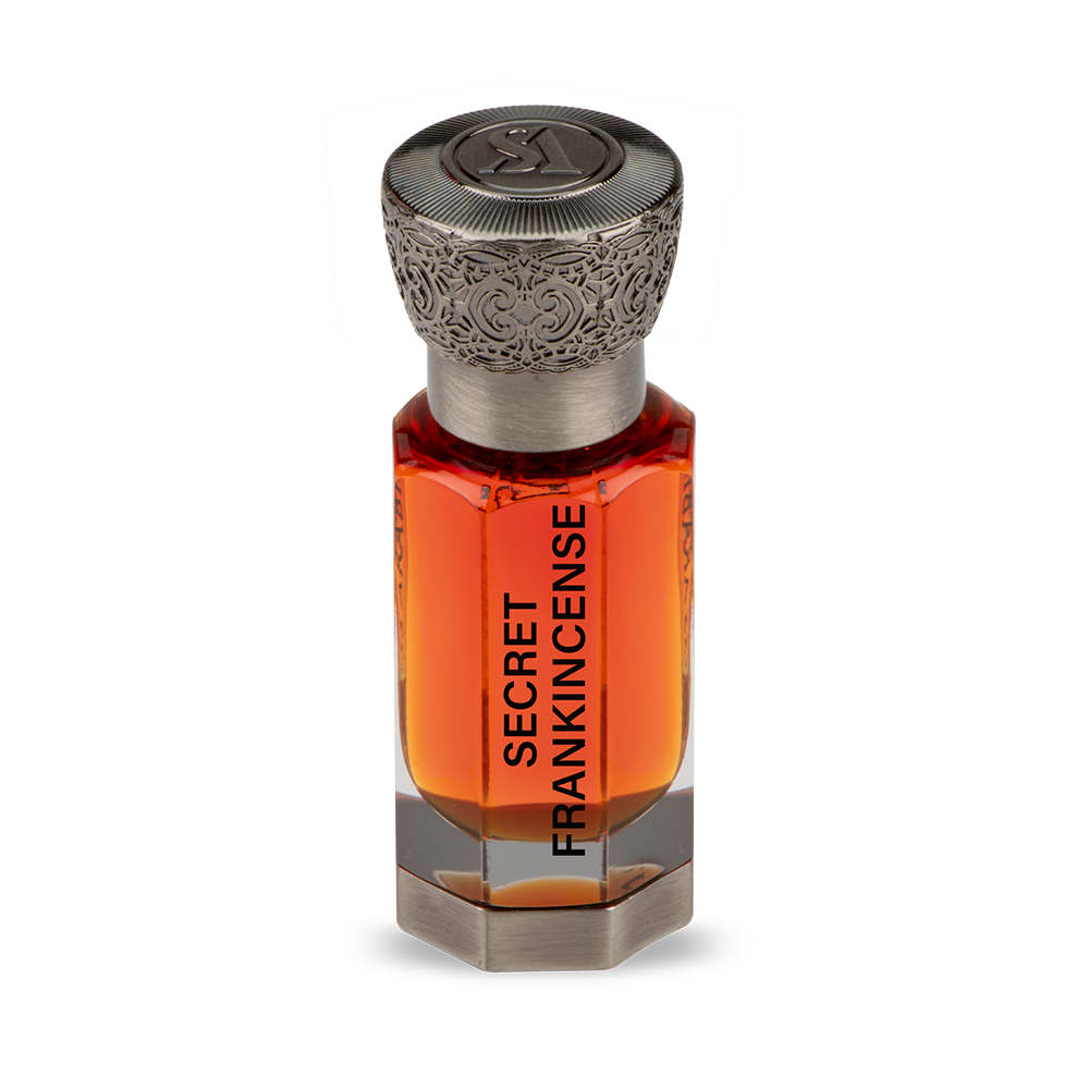 Private oud discount perfume