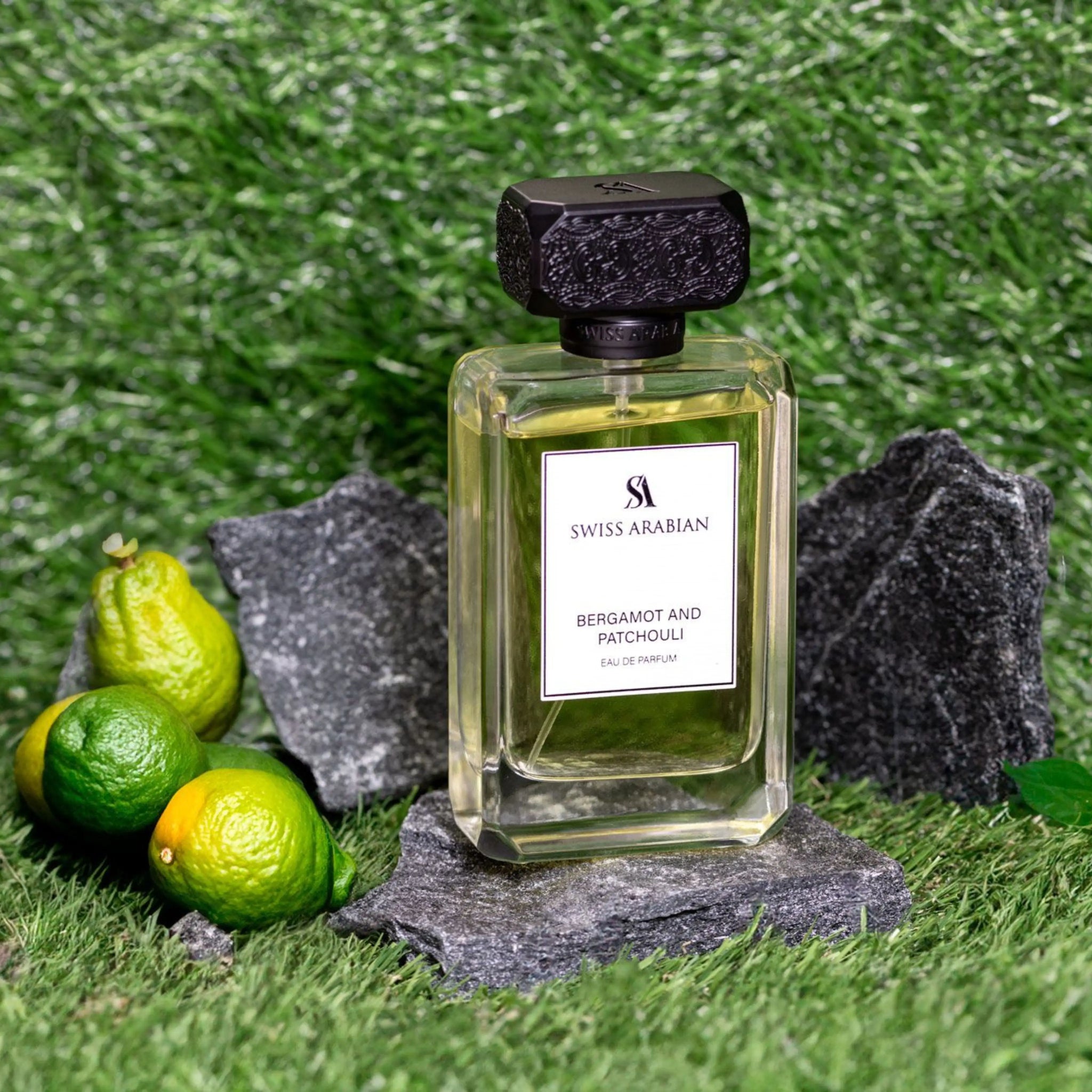 香水(ユニセックス) SWISS ARABIAN Bergamot and Patchouli Untitleddesign_ae3c65b6-0855-