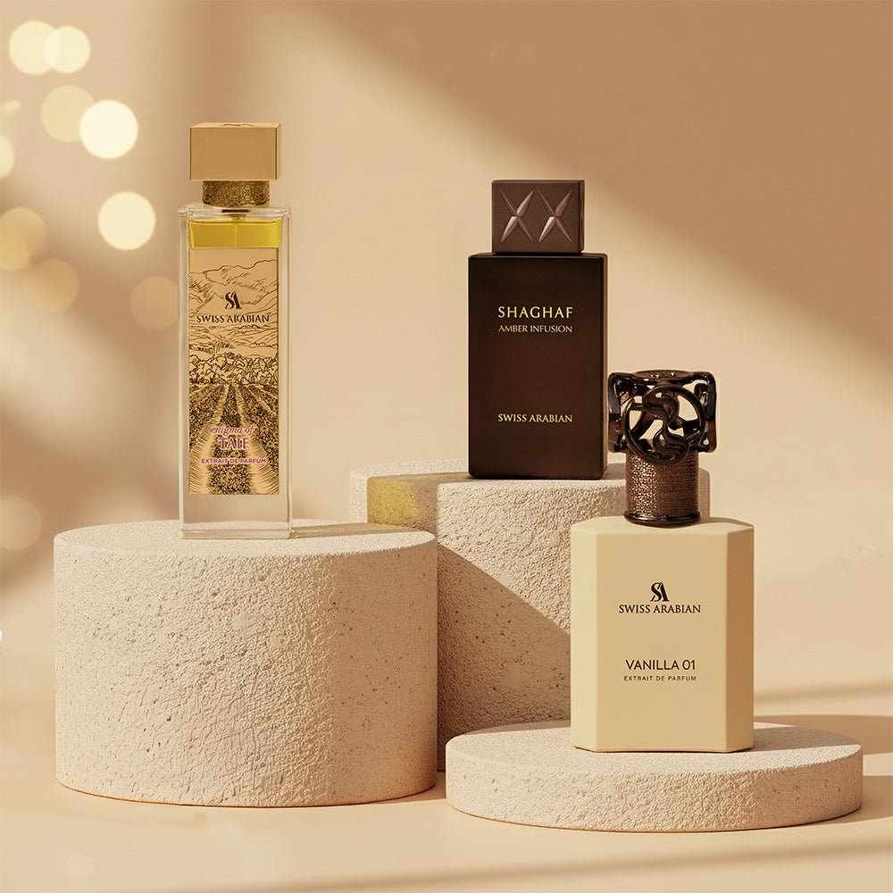 Bundles – Swiss Arabian Global