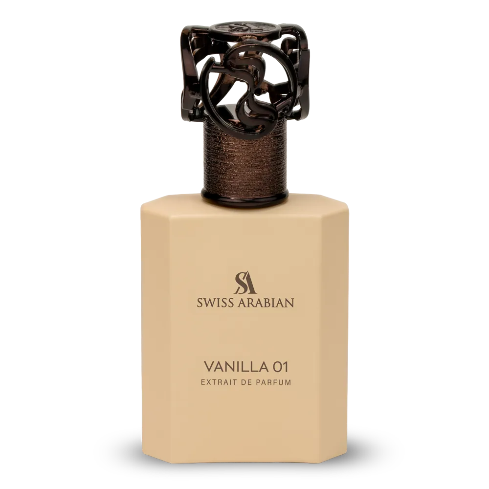 Vanilla 01