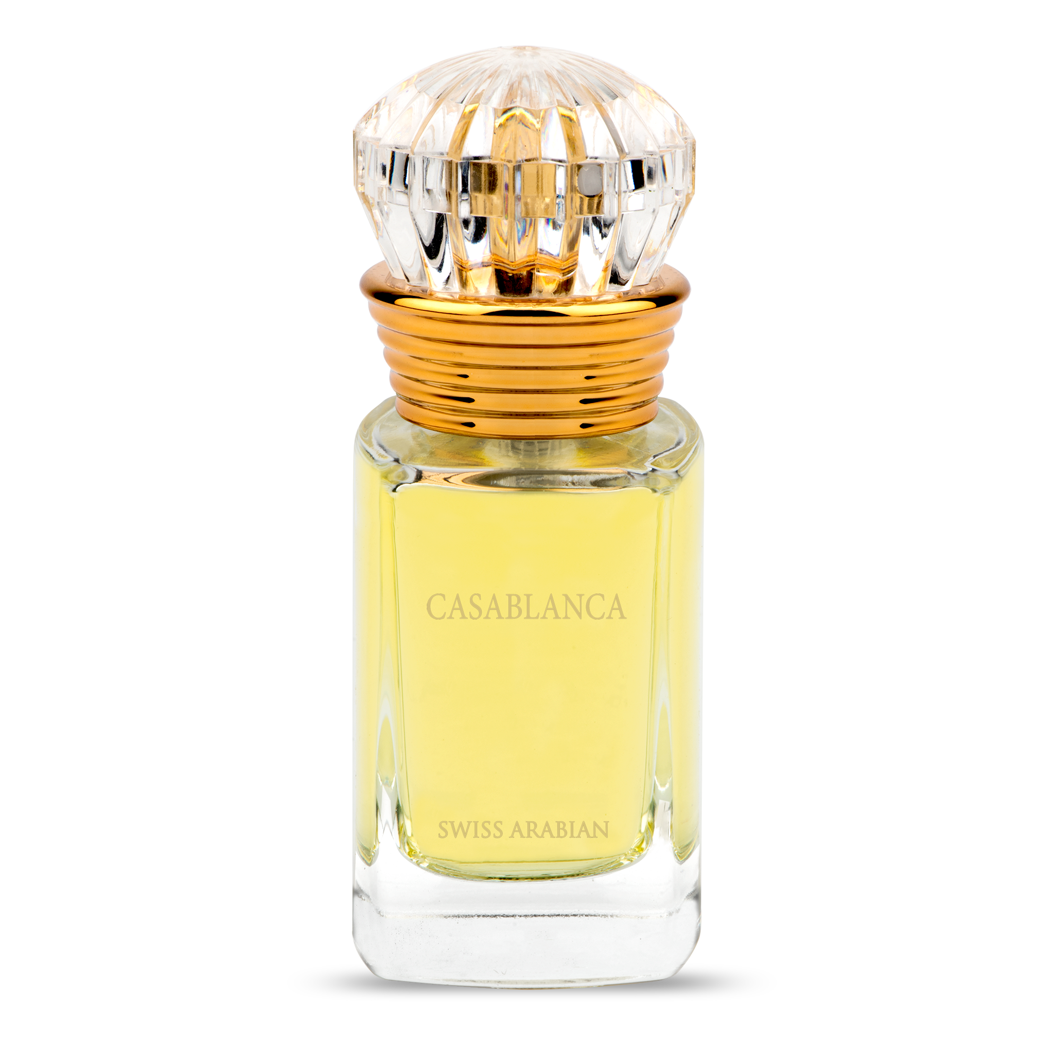 Majestic Bloom Fragrance 15ml