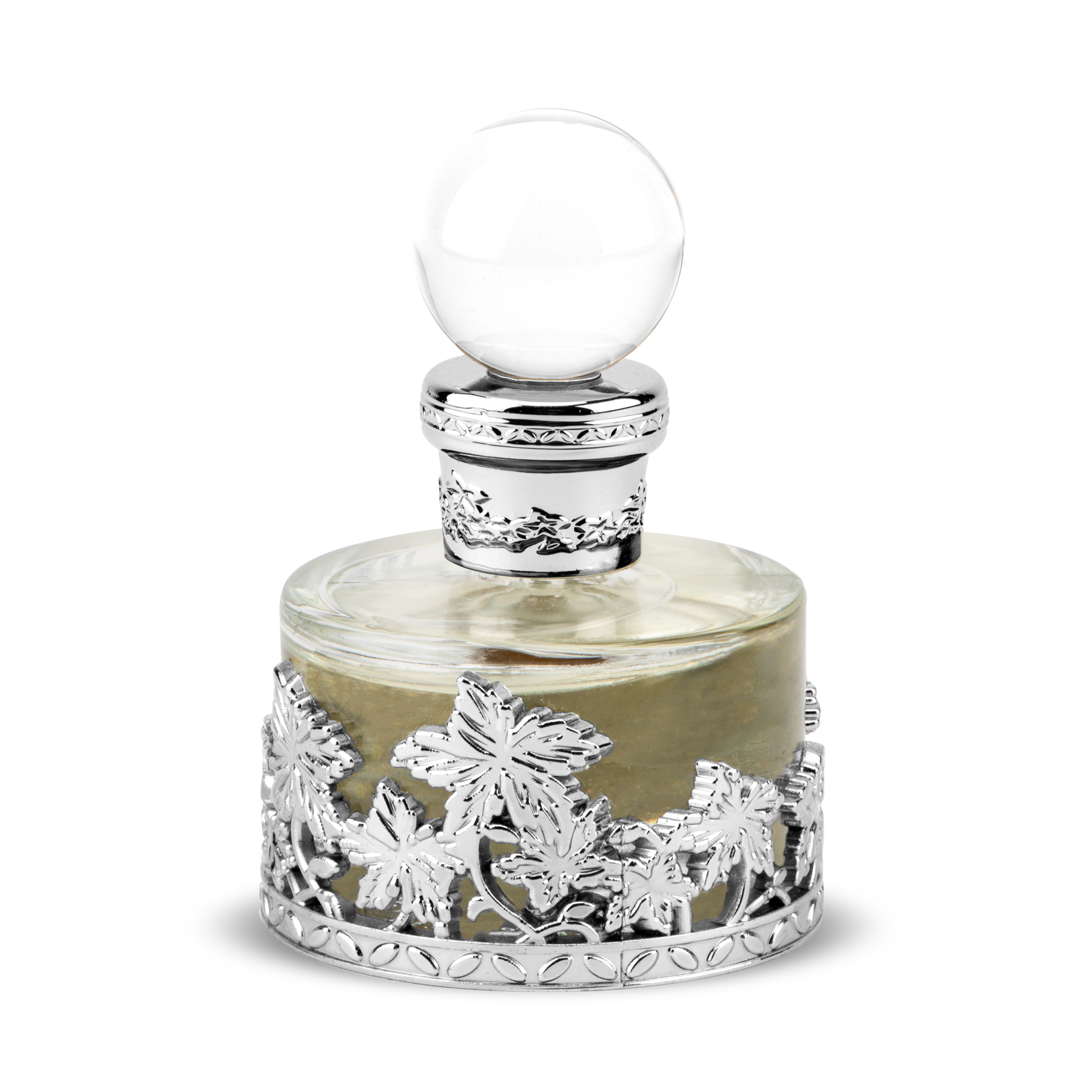 MUSK MALAKI – Swiss Arabian Global MUSK MALAKI – Swiss Arabian Global