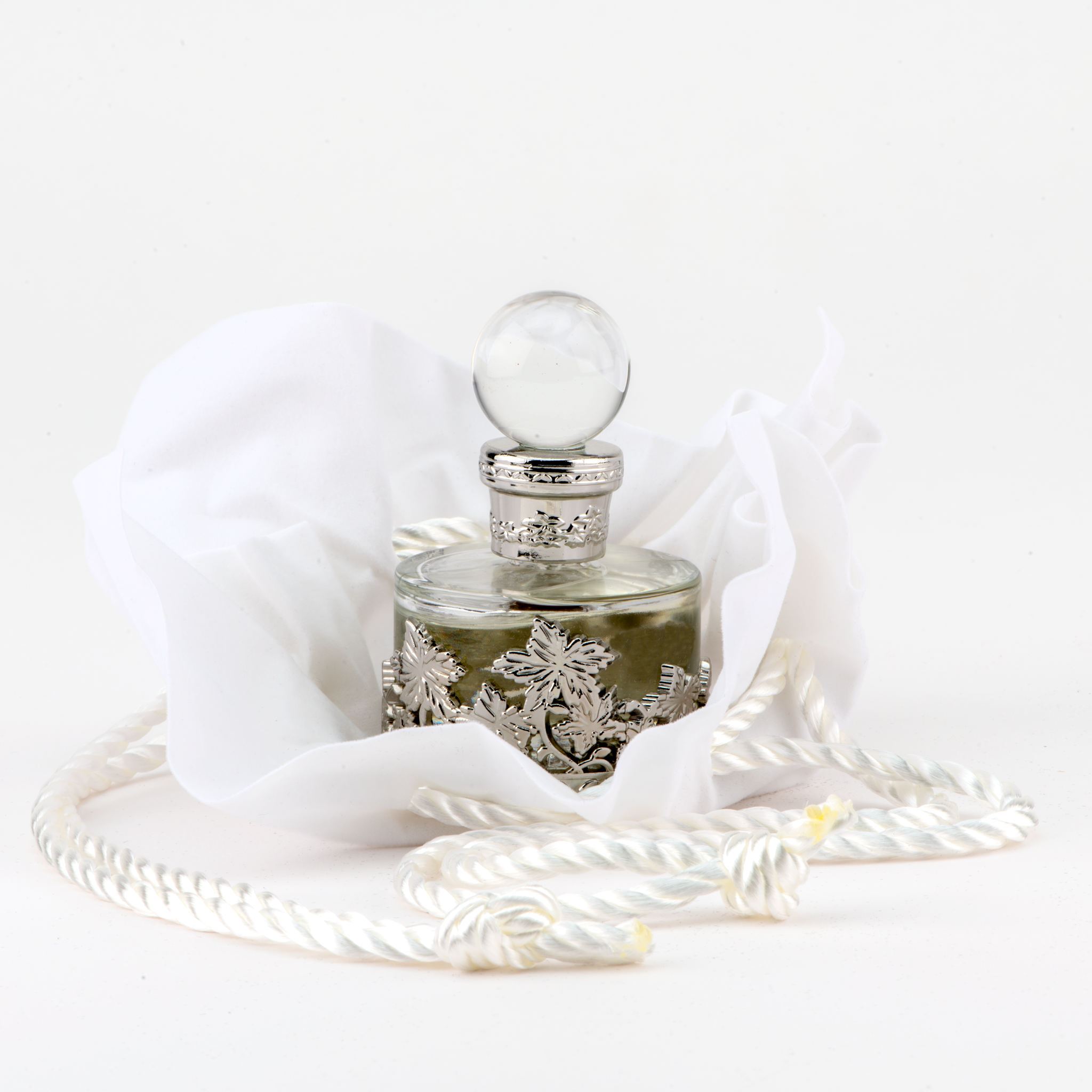 MUSK MALAKI – Swiss Arabian Global MUSK MALAKI – Swiss Arabian Global