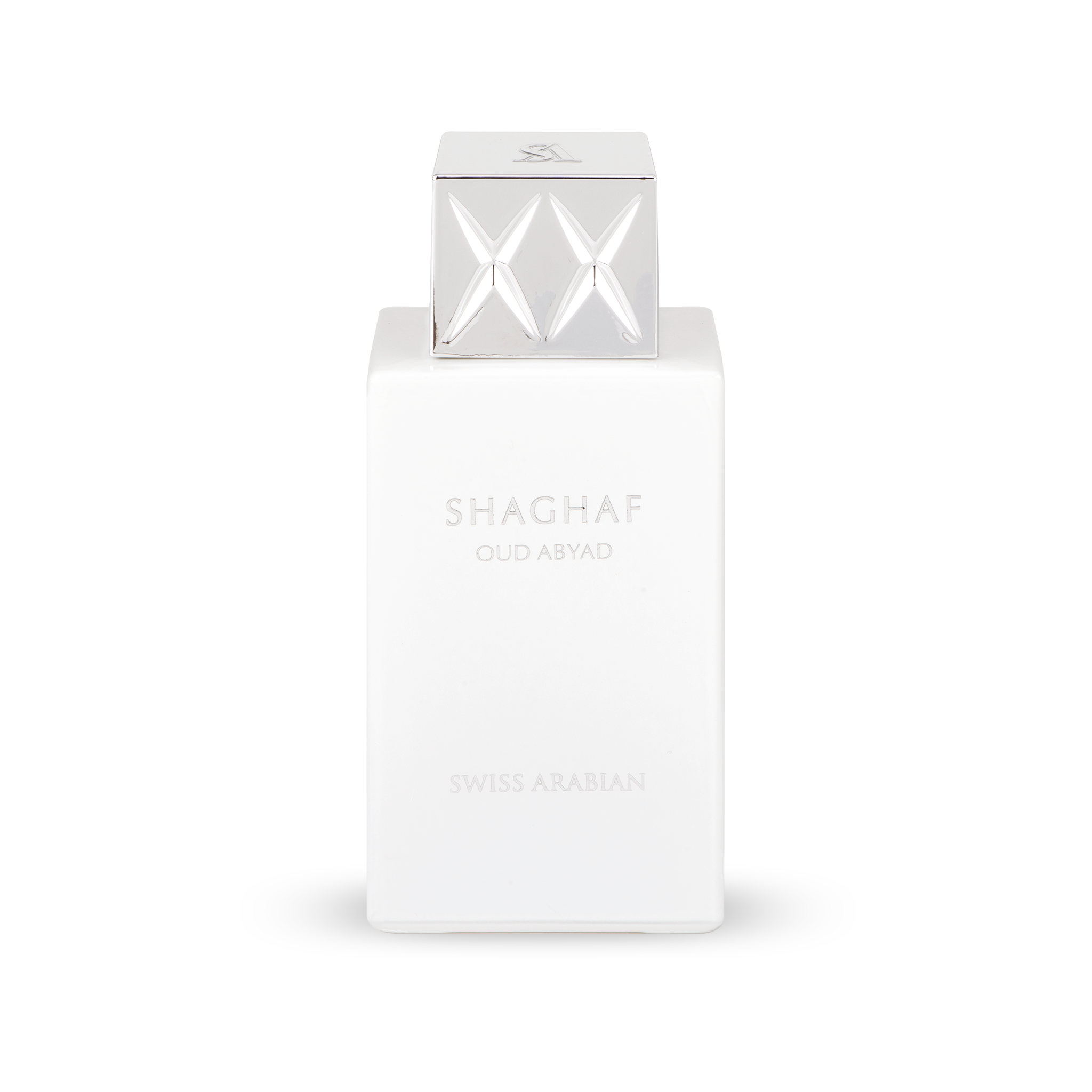 SHAGHAF OUD ABYAD Swiss Arabian global