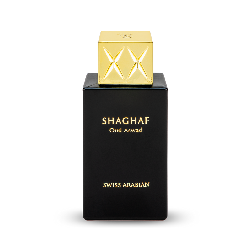 Shaghaf Oud Aswad