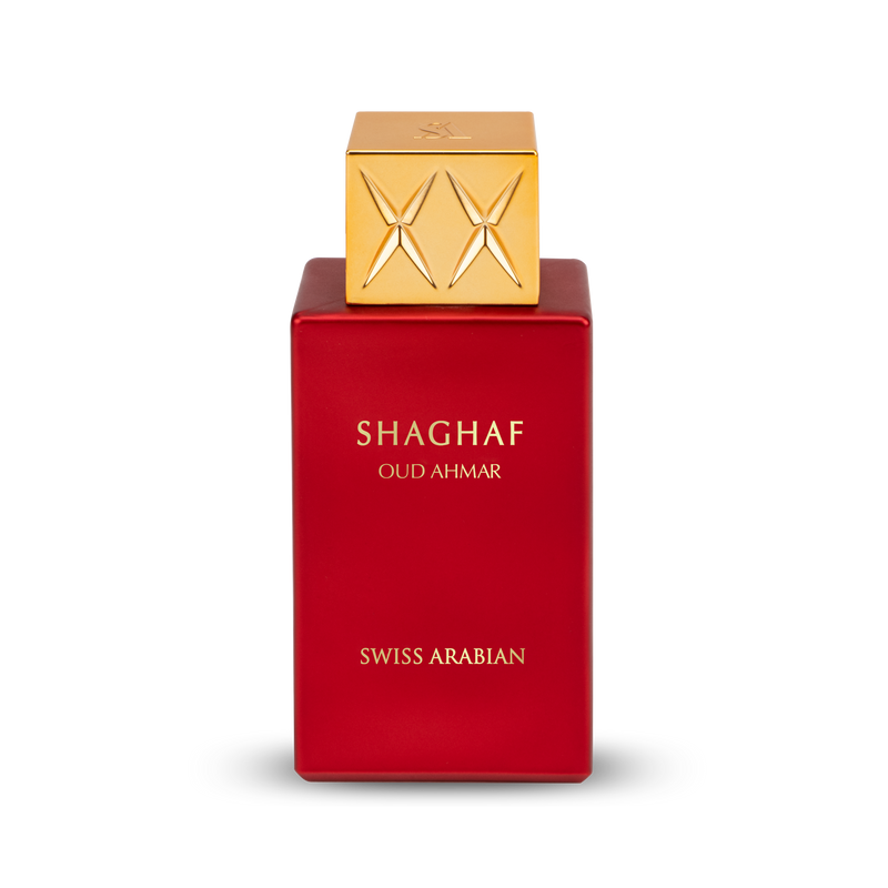 Shaghaf Oud Ahmar