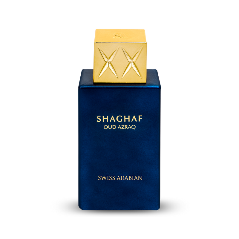 Shaghaf Oud Azraq