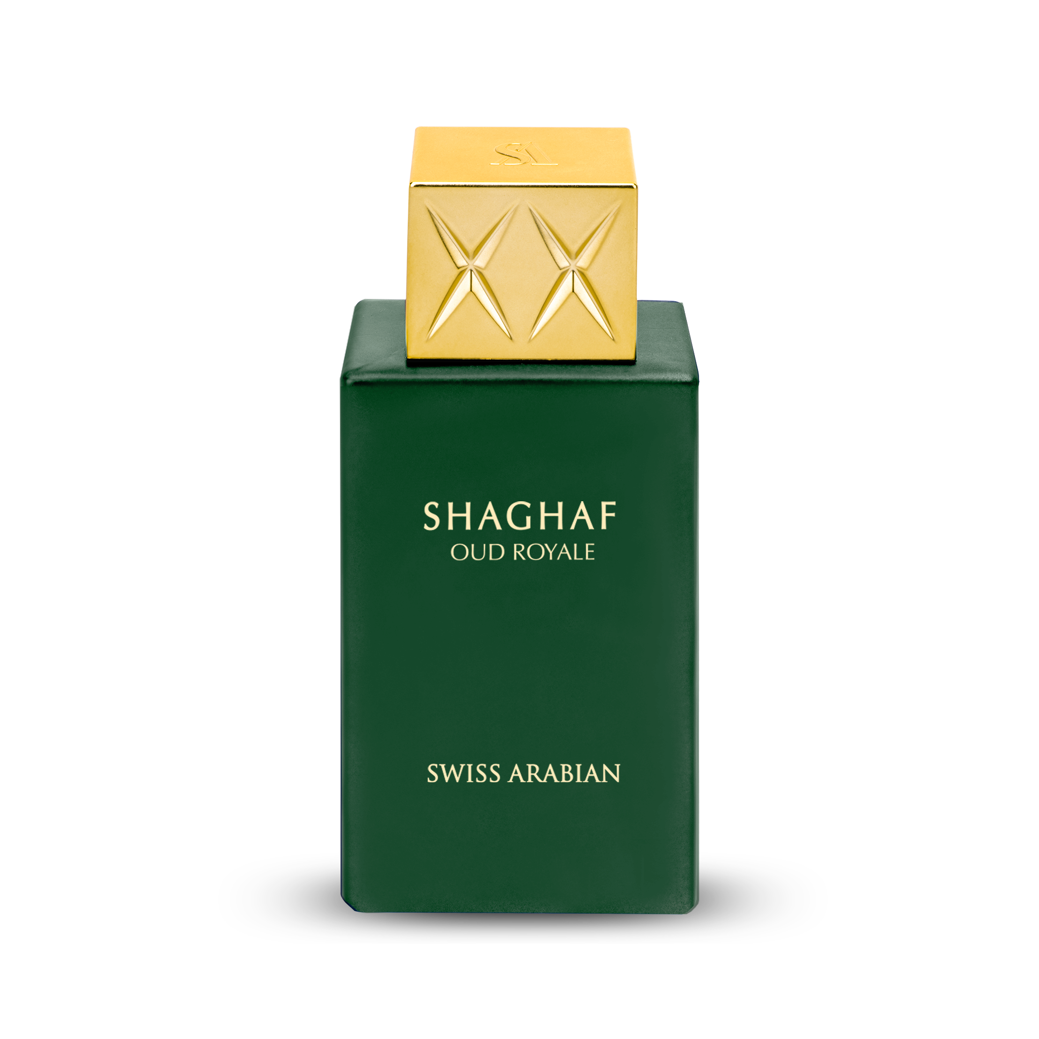 SHAGHAF OUD ROYALE