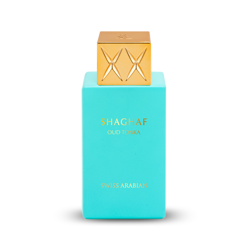 Shaghaf Oud Tonka