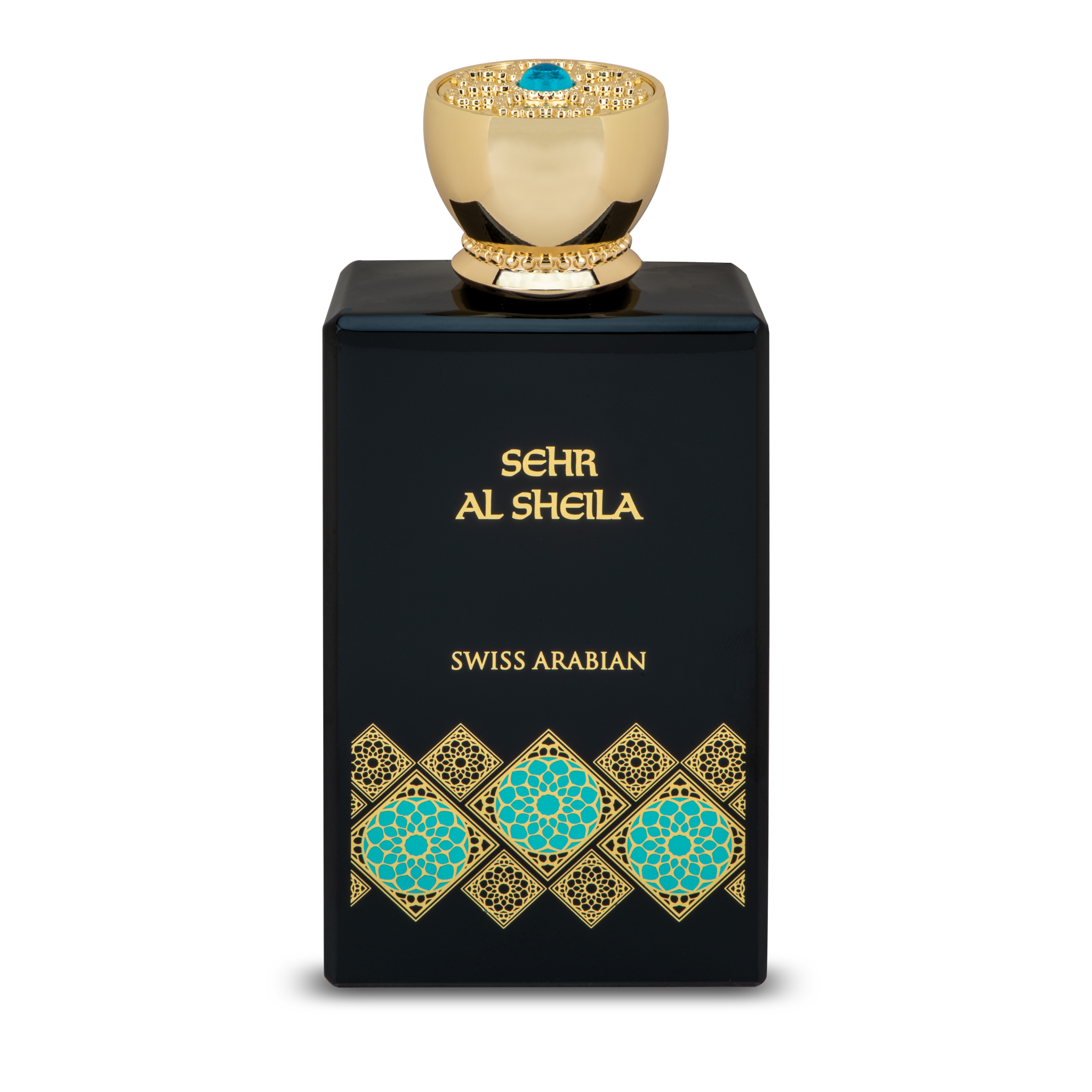 香水(ユニセックス) Swiss Arabian Sehr Al Sheila 80ml Dubai Amazon.com : Swiss Arabian Sehr Al Sheila - Luxury Products